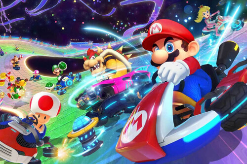 Mario Kart