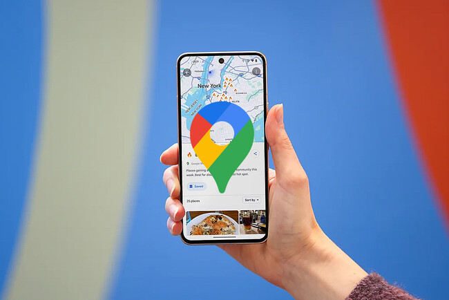 Google Maps 03