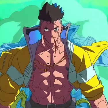 Edgerunners In Cyberpunk 2077