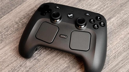 Steam Controller 2