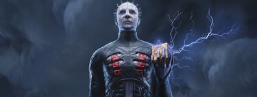 Si tu mayor miedo es que Hellraiser: Revival no sea lo suficientemente gore y terrorífico, déjame decirte que no estás preparado para lo que se viene 