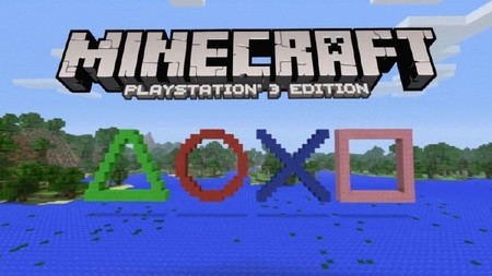 Minecraft para PS3 llegará a tiendas el 14 de mayo
