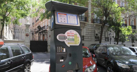 Telpark y Tick2go permiten pagar el tique de aparcamiento desde el móvil