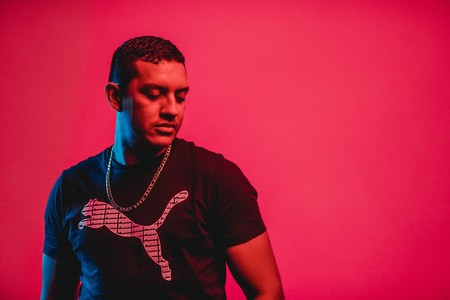 Chollos en ropa deportiva Puma por menos de 20 euros en sudaderas, pantalones de chándal o camisetas