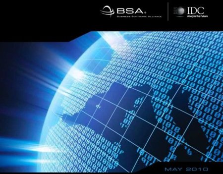 Según un estudio de la BSA, el software ilegal en España se mantiene en el 42%