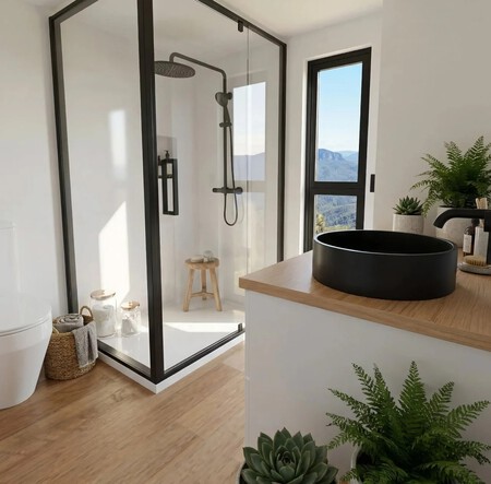 Byron Bay mobile home