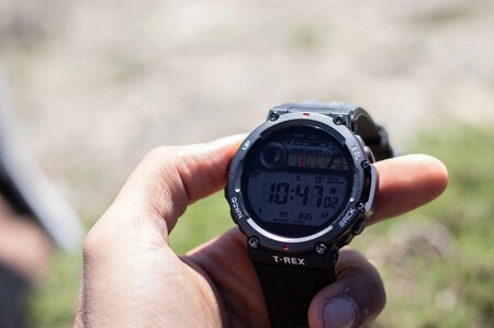 Reloj Deportivo Amazfit