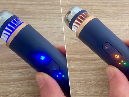 theraface depuffing wand