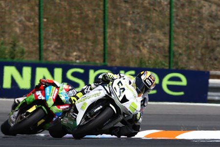 Kenan Sofuoglu vs Joan Lascorz