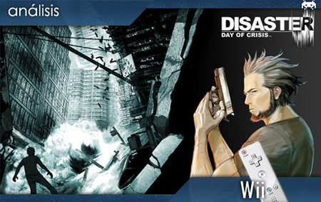 'Disaster: Day of Crisis', análisis