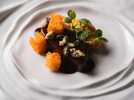 Pato Bellota Y Calabaza