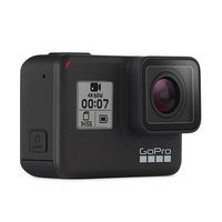 En la tienda Worten de eBay, la GoPro Hero 7 Black está de nuevo a precio de Black Friday, por 389,99 euros