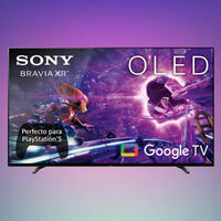 El Corte Inglés continúa su traca de descuentos con esta Smart TV OLED con 55 pulgadas de gama alta rebajada más de un 40%