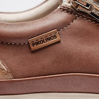 No es un error: Pikolinos acaba de rebajar sus zapatos de piel más cómodos a casi mitad de precio para alegrar la vuelta al trabajo 