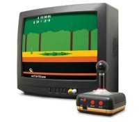 Nuevo TV-Games con clásicos de CAPCOM