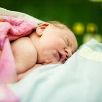 La epidural puede ser peligrosa para los bebés, según un estudio reciente