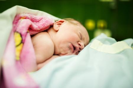 La epidural puede ser peligrosa para los bebés, según un estudio reciente