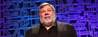 “Es demasiado seca y perfecta, yo quiero algo humano”. Uno de los padres de Apple no oculta su decepción con la Inteligencia Artificial