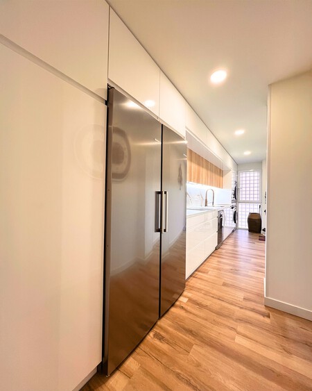 Antes Y Despues Reforma Casa En Este Proyecto De Reforma Integral Habia Tres Puntos Claves Ren 3