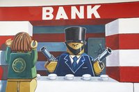Hay que asumir las pérdidas financieras cuanto antes con el banco malo