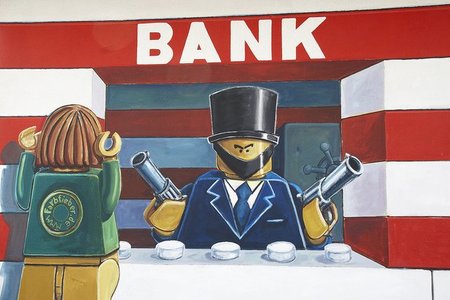 Hay que asumir las pérdidas financieras cuanto antes con el banco malo