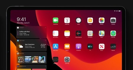 Apple lanza la sexta beta pública de iOS 13, iPadOS 13 y tvOS 13