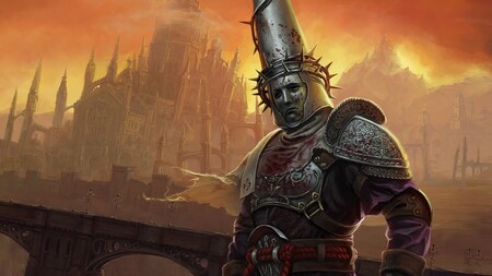 Blasphemous está gratis con Prime Gaming y su desarrolladora celebra haber superado el millón de copias vendidas