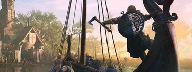 Como no me decidía a jugar con mando o con ratón, he probado a usar ambos al mismo tiempo 