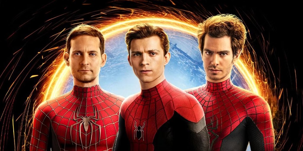Por qué Tobey Maguire dejó de ser Spider-Man y cambiaron de actor: "Quería que Spider-Man 4 acabase por todo lo alto, que fuera la mejor película de todas"