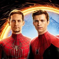 "Quería que Spider-Man 4 fuera la mejor película de todas": la razón por la que Sam Raimi y Tobey Maguire fueron sustituidos en la saga 'Spider-Man'