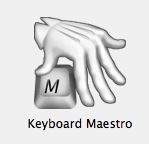 Keyboard Maestro, mejora tu productividad