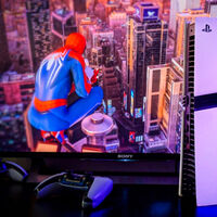 "¡Se ve impresionante!". El genio detrás de PS4 y PS5 saca pecho del nuevo salto gráfico de PS5 Pro tras el estreno de AMD FSR 4.1 