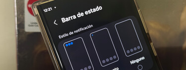 ¿Sabías que la barra de estado de tu Galaxy es personalizable? Así puedes modificarla 