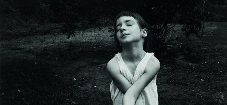 Visitamos la exposición de Emmet Gowin, de lo concreto a lo abstracto