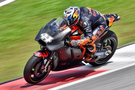 Ktm Test Tailandia