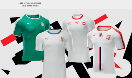 Anticipo de rebajas: 15% de descuento adicional en Puma con este cupón