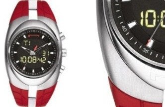 Relojes Tempo de Pirelli