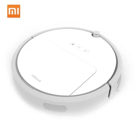 Oferta Flash: robot aspirador Xiaomi Xiaowa Youth por sólo 155,99 euros en Amazon