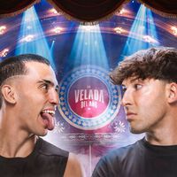 Viruzz revela el incómodo momento con Gero Arias tras la presentación de La Velada del Año 6: "El combate ya ha comenzado" 