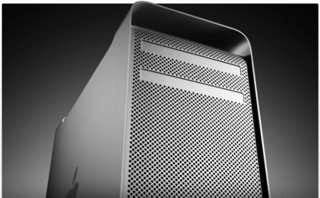 Mac Pro, un equipo en extinción o resurgirá como el Ave Fenix