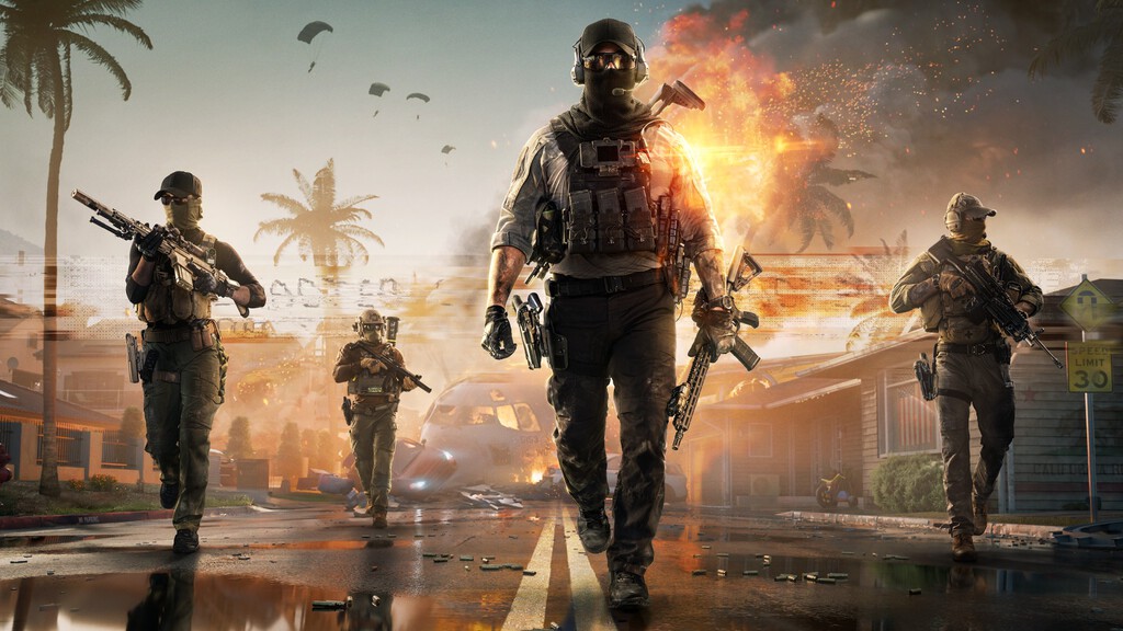 Se puede ganar en el Battle Royale de Battlefield 6 con cero bajas, pero también con cero honor y una jugada que nadie vio venir