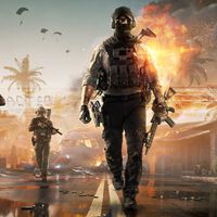 Se puede ganar en el Battle Royale de Battlefield 6 con cero bajas, pero también con cero honor y una jugada que nadie vio venir