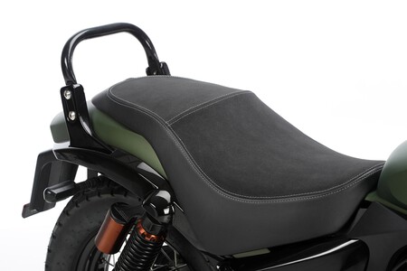 Macbor Xr1 Rockster 125 2022 Salon Moto Madrid 003