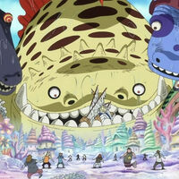 One Piece no ocurre en la Tierra: este es el planeta que creó Eiichiro Oda para Luffy y compañía