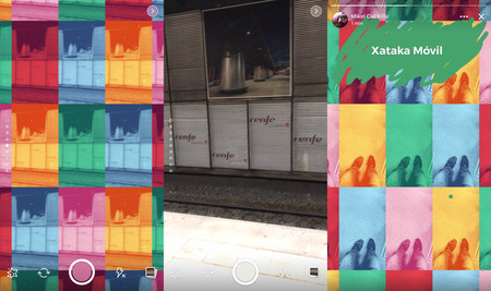 Facebook Stories ya está aquí, historias efímeras para hacer la vida imposible a Snapchat