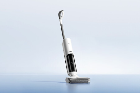 Mijia Wireless Floor Scrubber 5c