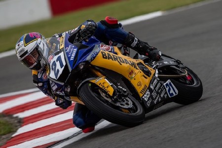 Krummenacher Ssp Donington 2019