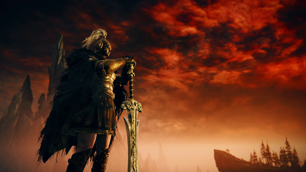 El quién es quién del tráiler de Elden Ring: Shadow of the Erdtree, y las pistas que nos deja sobre la historia de esta nueva aventura en las Tierras Intermedias. Noticias en tiempo real