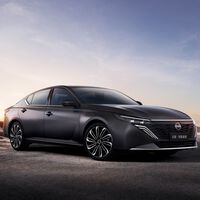 El Nissan más moderno no es eléctrico ni SUV: Teana, motor 2.0 turbo con 243 HP y cerebro Huawei para fans del Altima