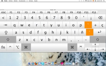 ¿Está Snow Leopard preparado para pantallas táctiles?